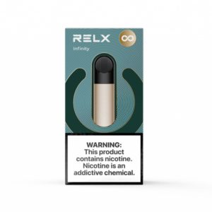 RELX INFINITY Kit Device