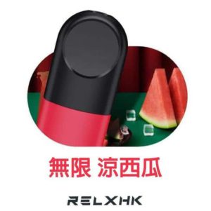 RELX Infinity Pod Pro Watermelon