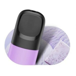 RELX Phantom Purple Snow Taro pods